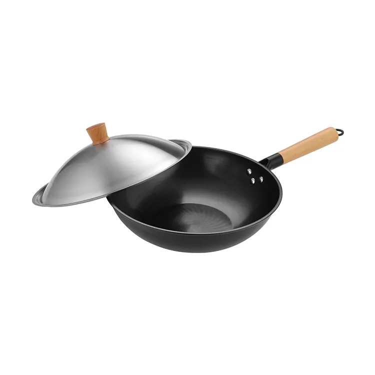 Ss Cookware Not Support - - Qianzan 7
