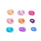 Small Silicone O Rings 50-90 Shore by TJKS 4