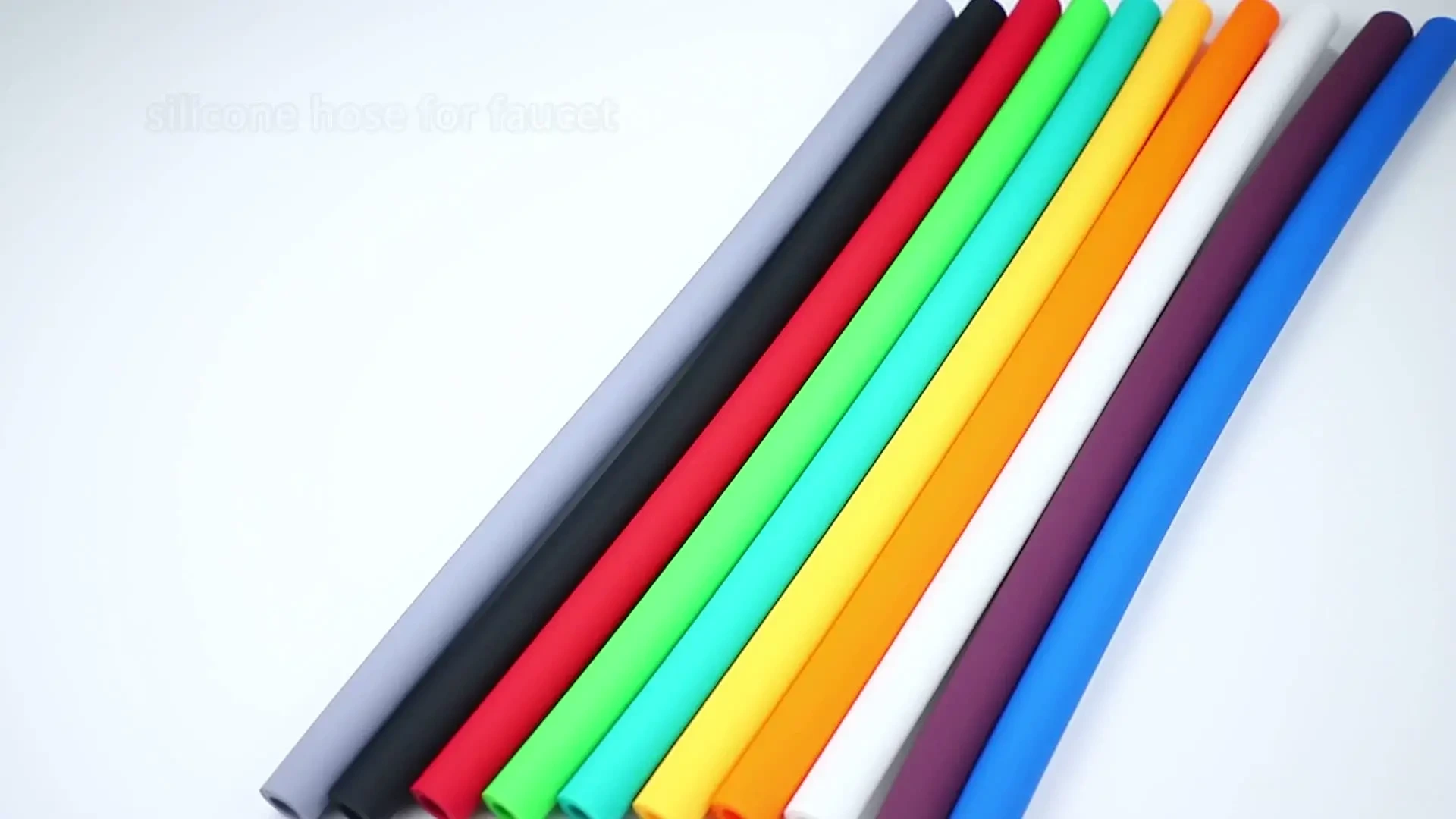 Blue Silicone Vacuum Boost Hose Pipe Tube 3mm 4mm 5mm 6mm 7mm 8mm 9mm I.D 1