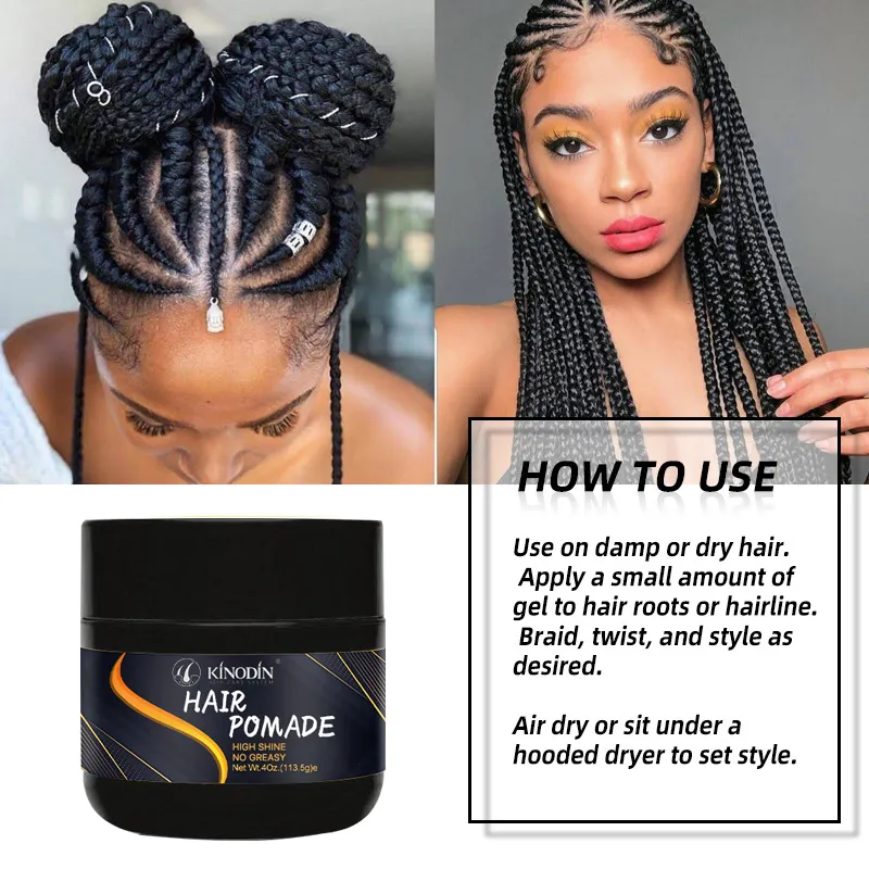 Factory Pricefemale Hair Loss Treatment Organic HAIR 5