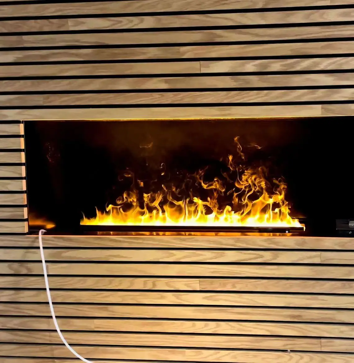 Ethanol Fireplace Retail Chain Total Solution for Projects by SEFIRE 2