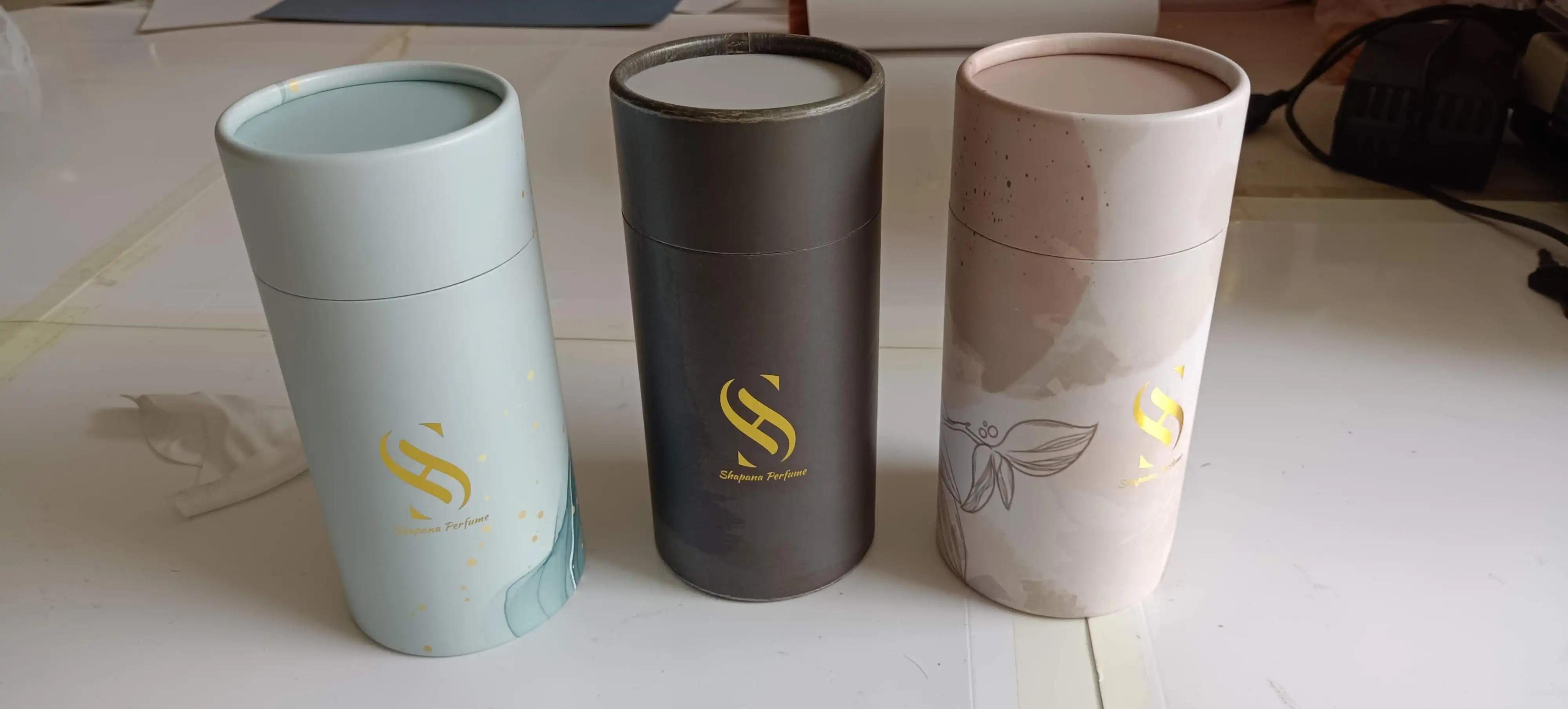 Custom Packaging Suppliers Craft Paper - - LLR Packaging 3