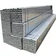 Forindustry 50x50 Galvanised Square Tube ASTM A53 Schedule 40 Hot Dip Galvanized Steel Pipe by Longxing Steel 2