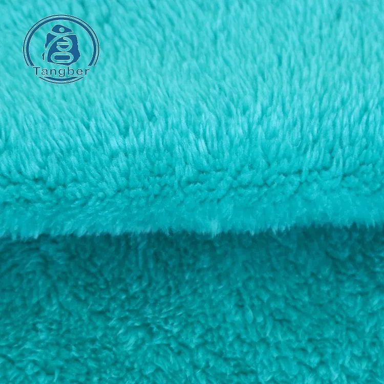 Tangber Fabric Fabric Wholesale 380gsmfactory Price 5