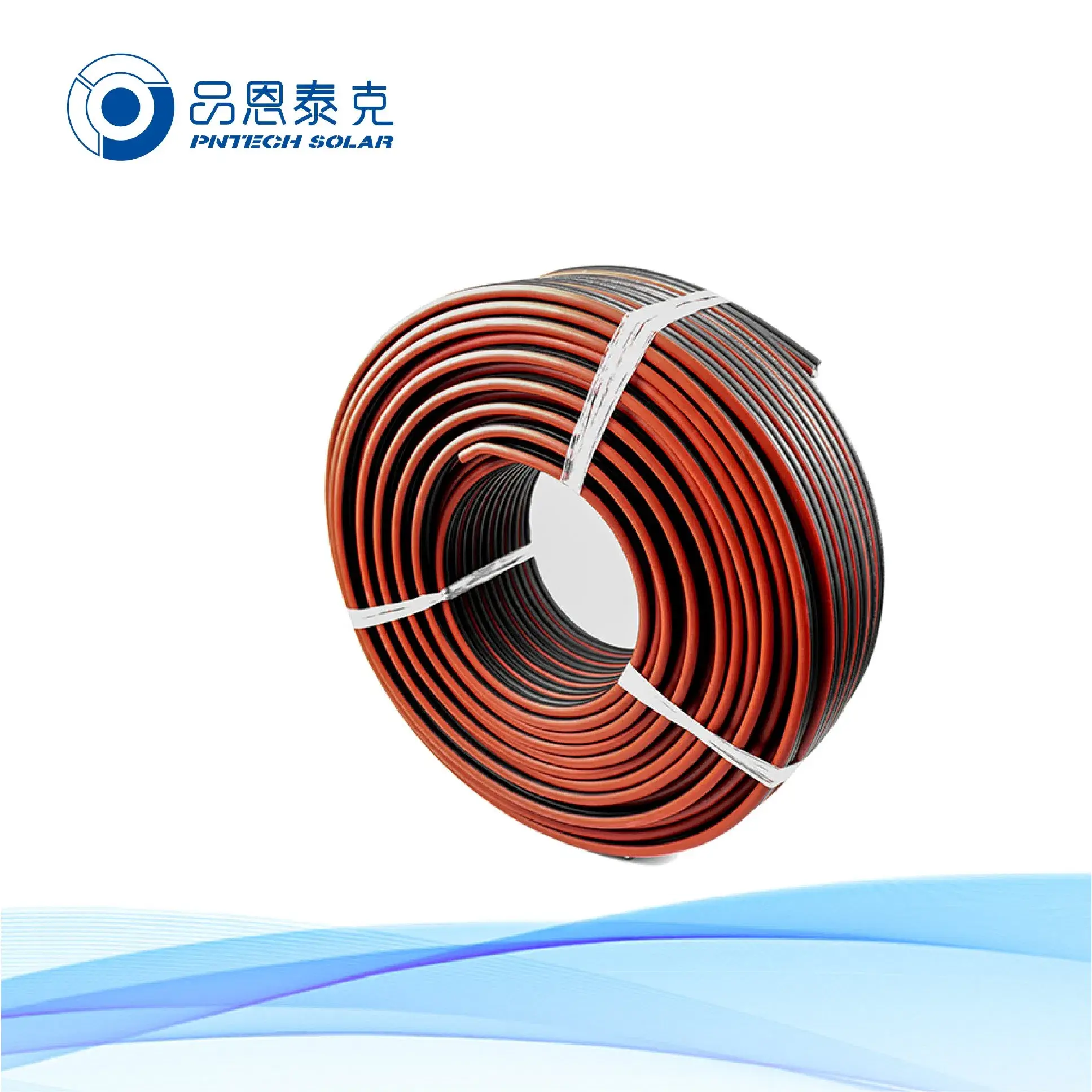 Factory Direct Solar Pv Dc Cable Aluminum Foil for Military Camp 2
