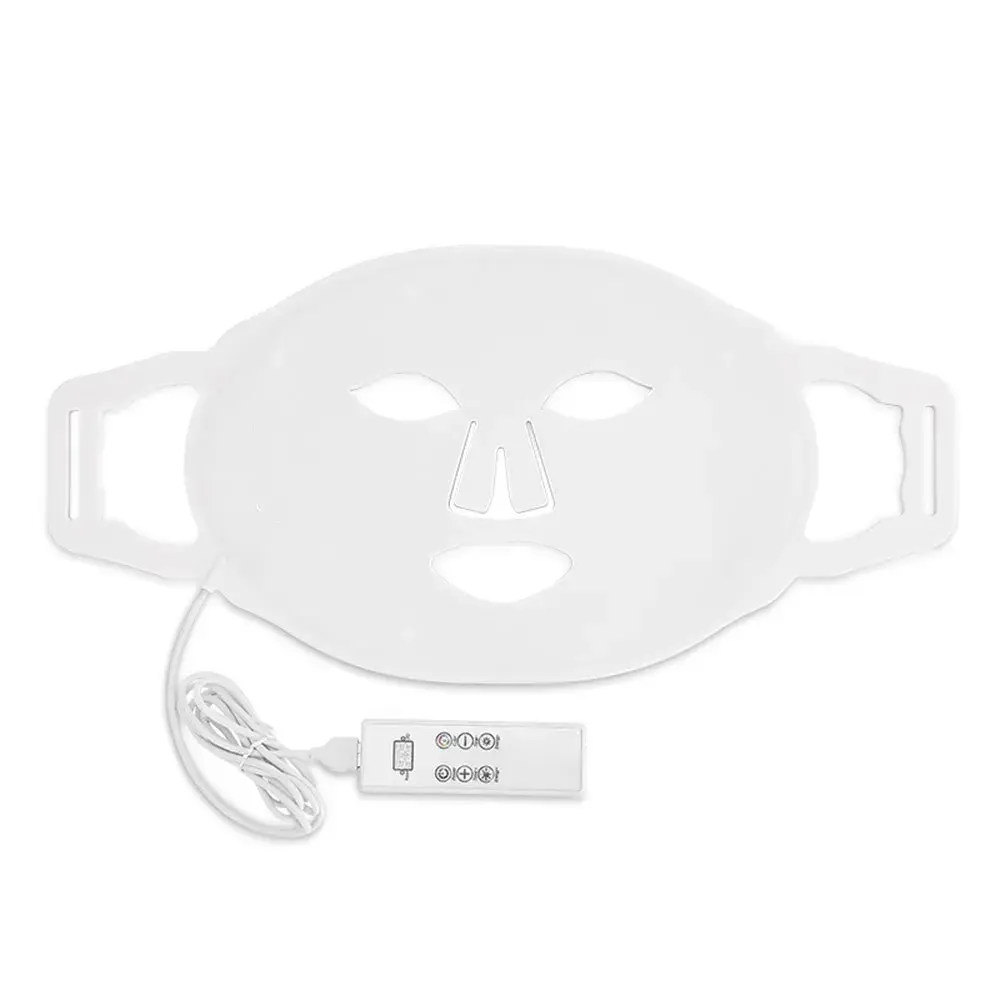 Face Red Light Therapy Mask Upply 3