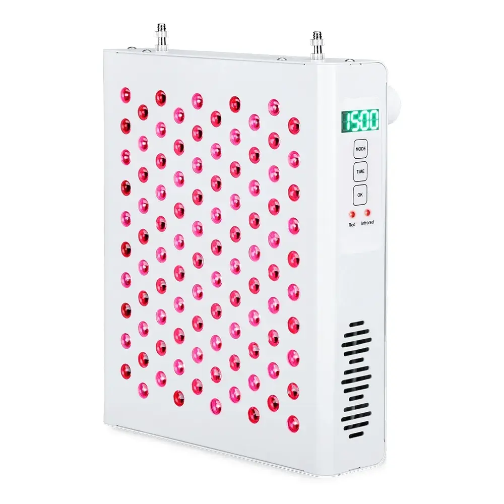 Creativered Light Panel 2