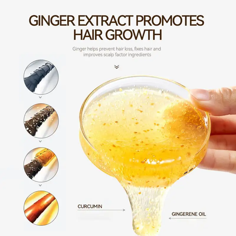 Hair Treatment Products Hair Treatement Wholesale - Kinodin 6