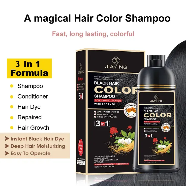 Reliable Hair Color Cream Price List 4