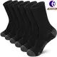 Athletic Sock Manufacturers Knitted by Huayang 3