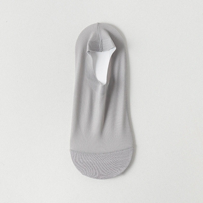 Chaussettes d'été personnalisées pour hommes - Concevez votre propre style d'été personnalisé 1