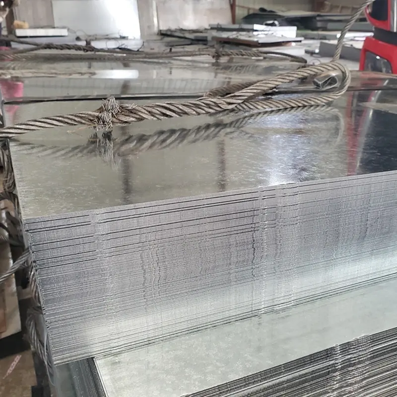 Lightweightgalvanized Steel Coil Prices for Sale 0.12-40mm Customized 4