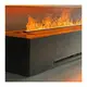 3d steam fireplace