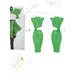 Pleated Women's Clothing About 5-10Days by Pleats Clothing 5