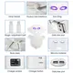 High End Red Light Mask for Wrinkles Red Light Mask for Wrinkles Company 6