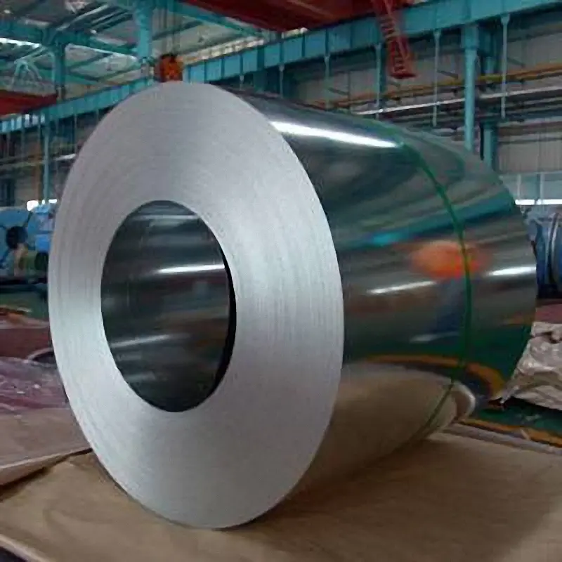 New Model Forged Carbon Steel for Sale 3