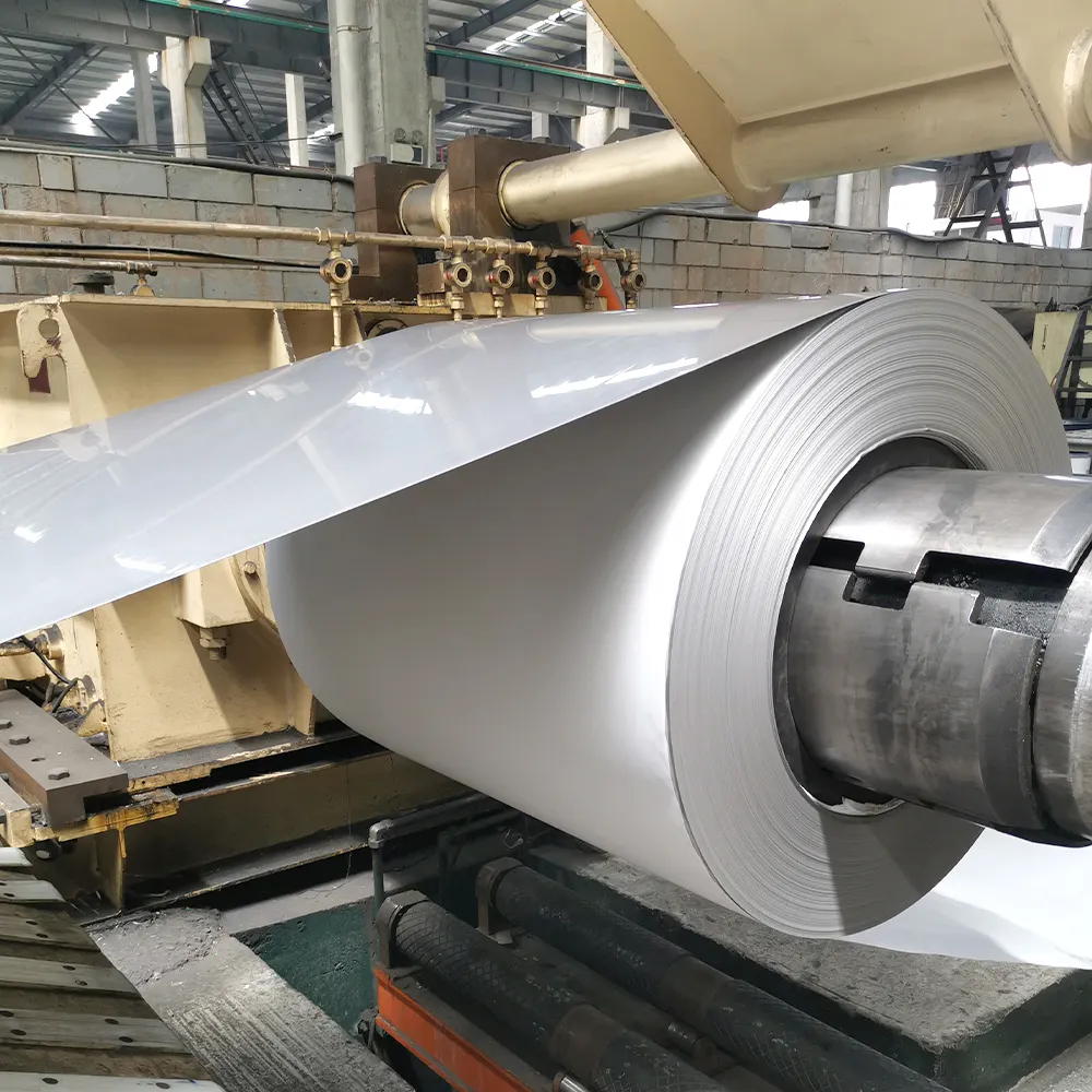 Quality 304l Stainless Steel Coil Price List 4