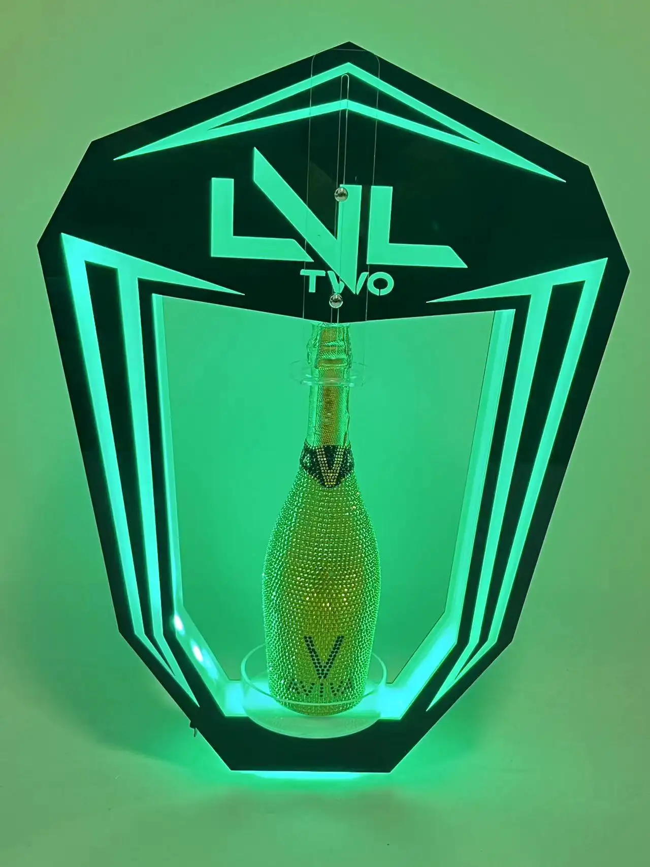 Wholesale Led Sparkler Manufacturer for Bar 6