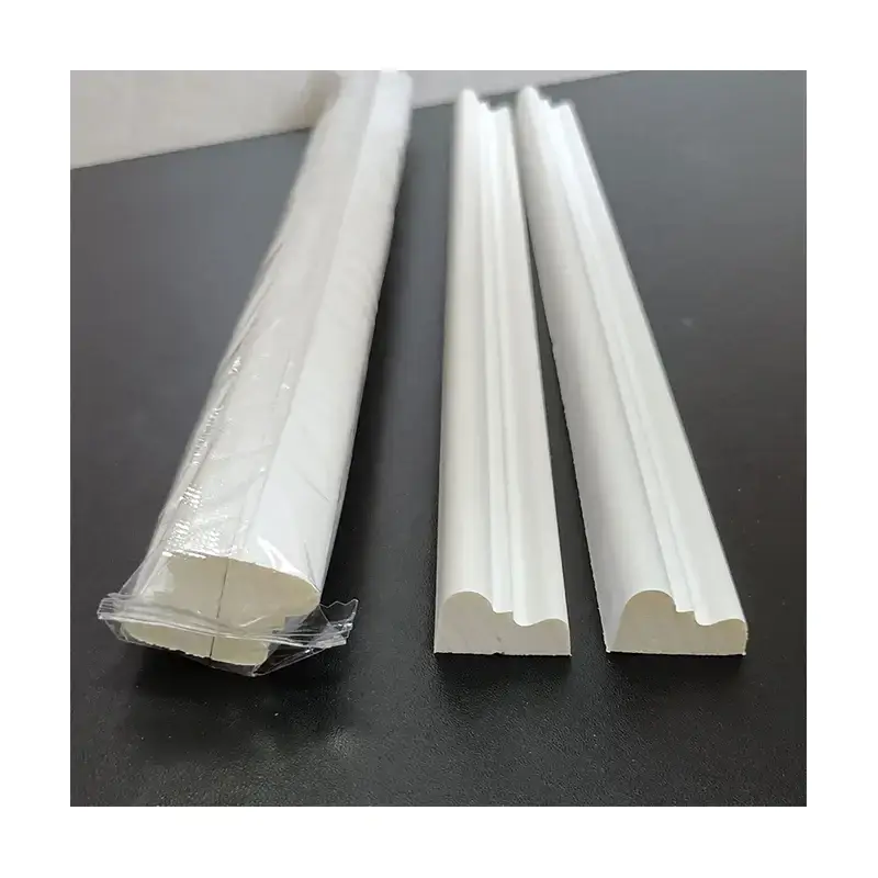Polyurethane Wall Molding Customized Size Wholesale - JINYUAN 3