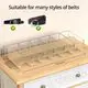 Acrylic Plastic Products-1 3