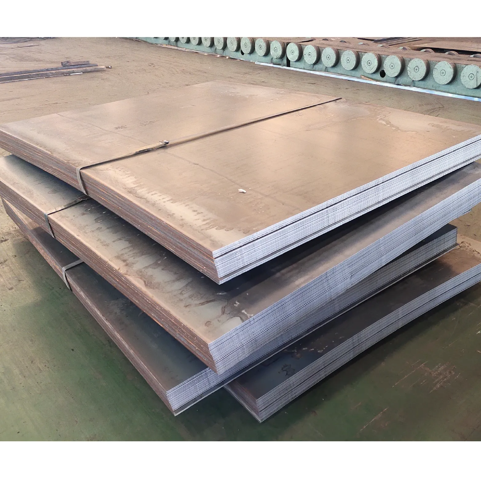 Longxing Steel Medium Carbon Steel Sheet Machineryfrom China 4