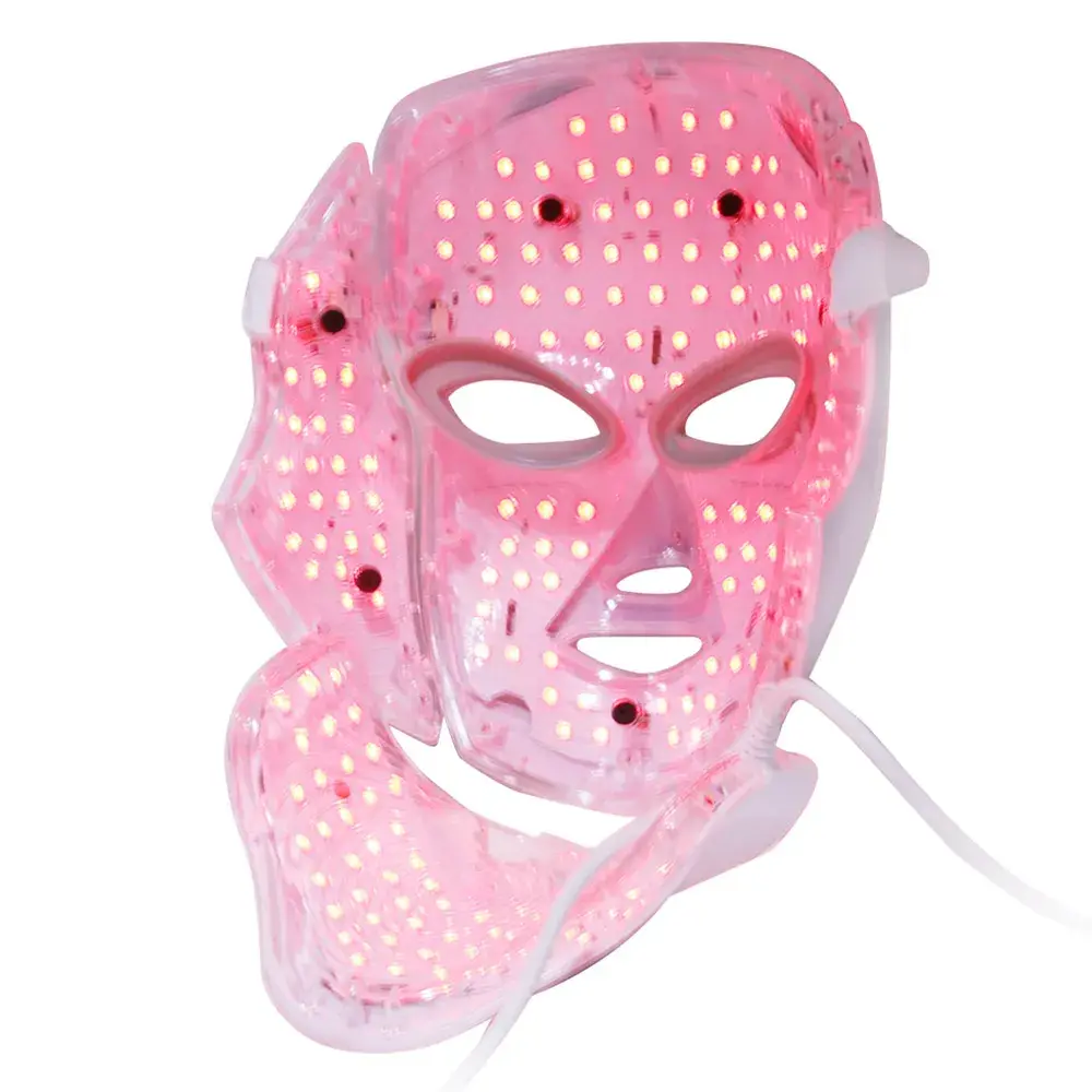 REDDOT LED Led Light Facial Device Led Light Facial Devicemanufacturer 6