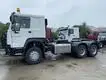 Customtruck Company 12.00R20 None 4