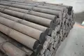 Lightweightbar Carbon Steel Forindustry MTC 4140 42Crmo 4340 ST37 C45K SS400 ASTM A572 6
