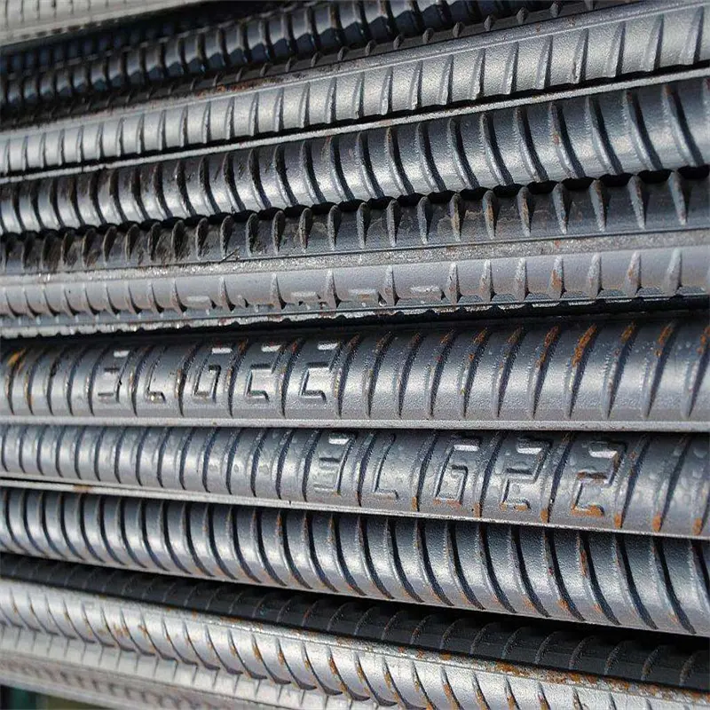 Wholesale Stainless Steel Coil Supplier ForindustrySteel Rebar 4