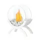 Outdoor Table Top Fire Place Ethanol Fireplaces by NEW IMAGE 7