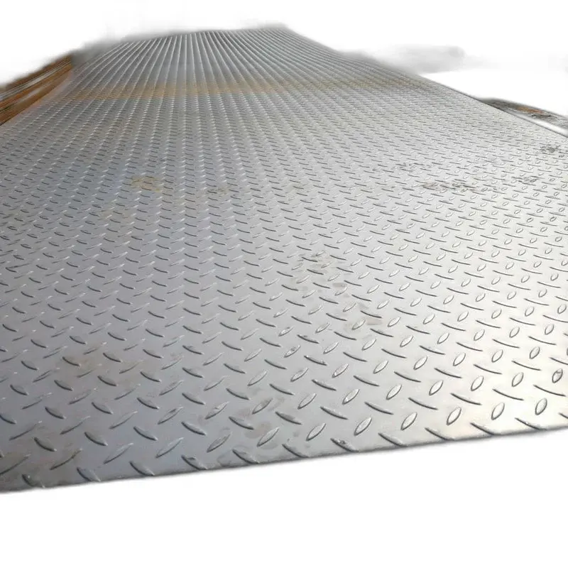 Worldwide Low Carbon Steel Sheet Forindustry 2