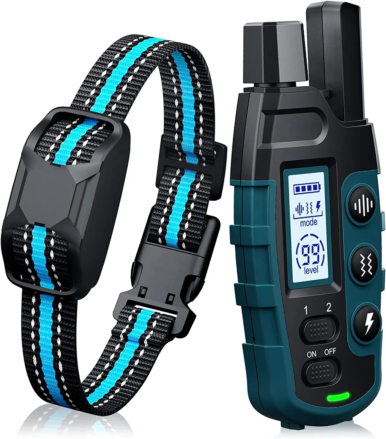 The Controversy Surrounding Bark Collars: Do They Really Work? 1