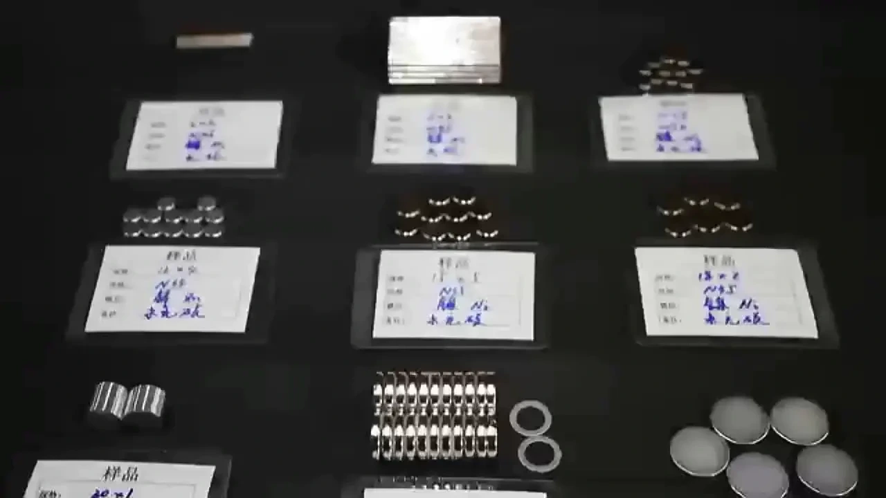 Vietnam Hot Selling Autos Magnet der Handyhalterung Ersatzzubehör Danone Neodym-Metallplatte für Magnet 1