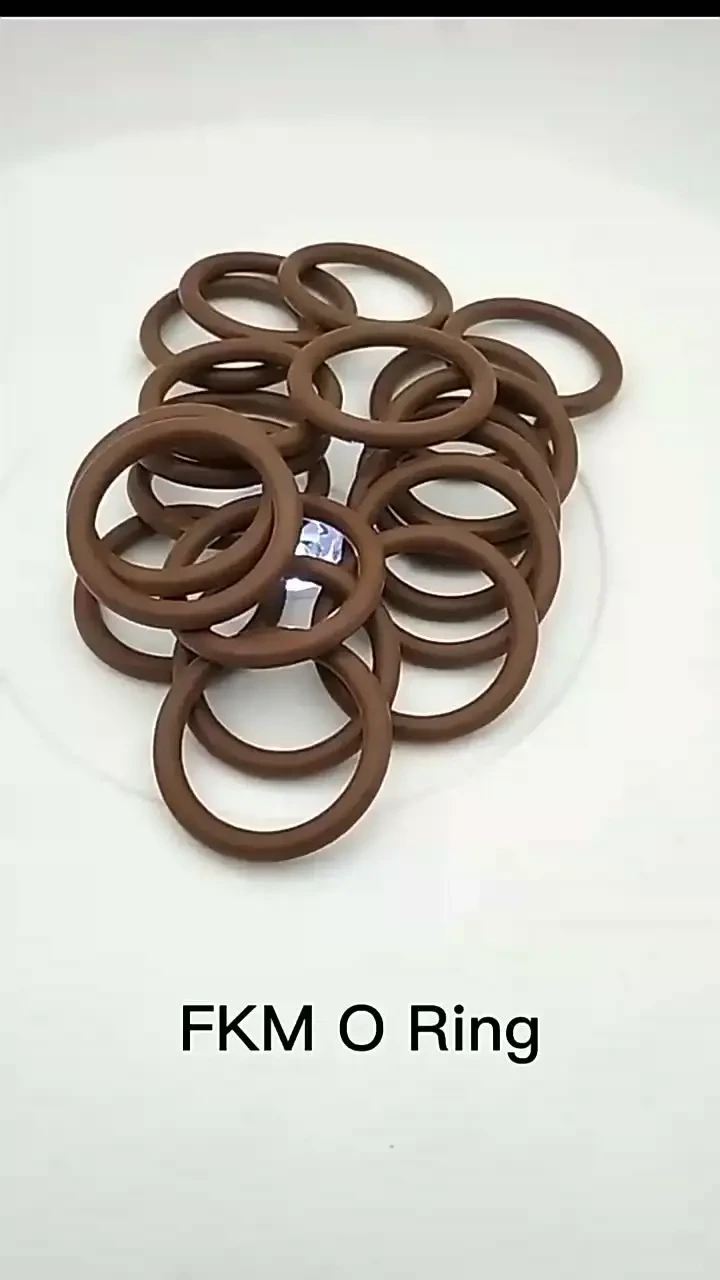 Juntas tóricas de goma de silicona de 2 cm para fiambrera de termo de vacío para alimentos 1