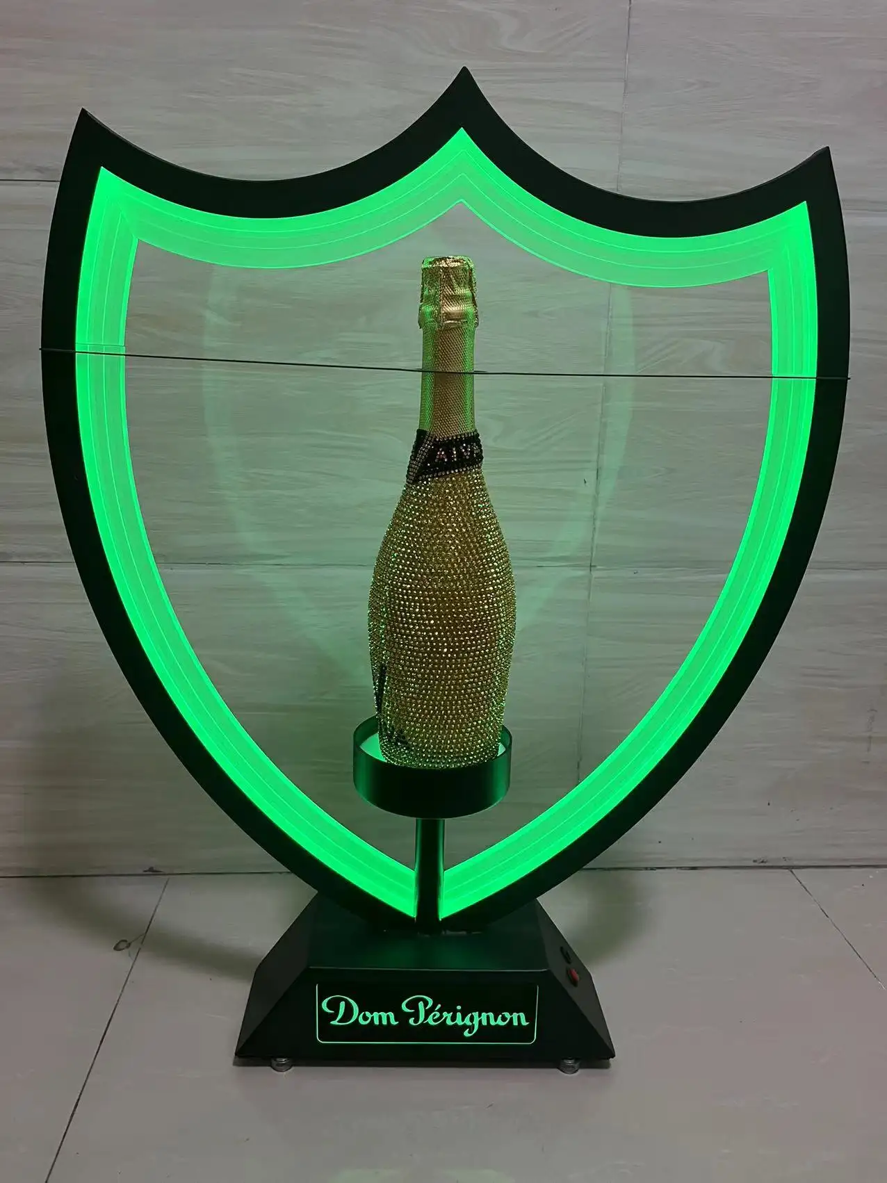 Custom Led Sparkler Price List 5