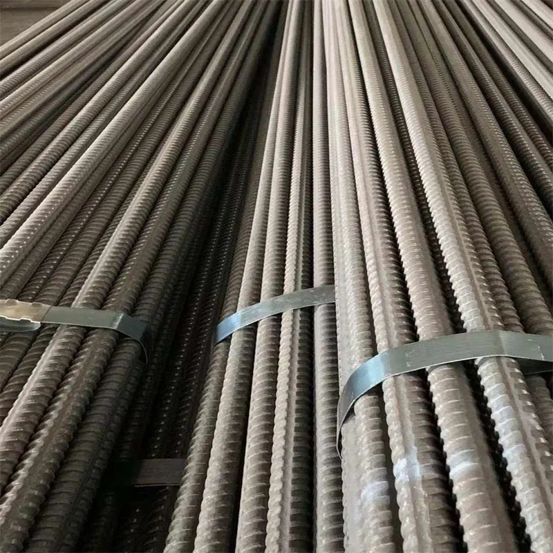 Wholesale Stainless Steel Coil Supplier ForindustrySteel Rebar 3
