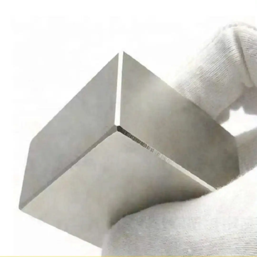 Hot Sellingneodymium Magnets for Medical NdFeB Magnet Permanent Strong Neodymium Magnet 3