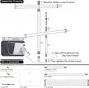 Acrylic Earring Stand HQ20240201002 - - HQ ACRYLIC 4