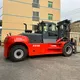High-quality Second Hand Electric Forklift for Sale 2
