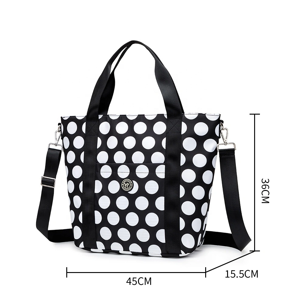 Blank Shoulder Bag Wholesale Amordeer by ALLWIN Bag 4