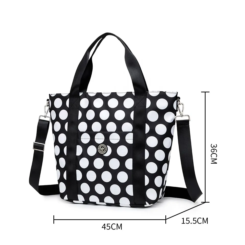 Blank Shoulder Bag Wholesale Amordeer by ALLWIN Bag 4
