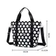 Blank Shoulder Bag Wholesale Amordeer by ALLWIN Bag 4