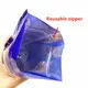 Factory Direct Stand Up Pouches for Food Packaging Factory for Different Industries 4