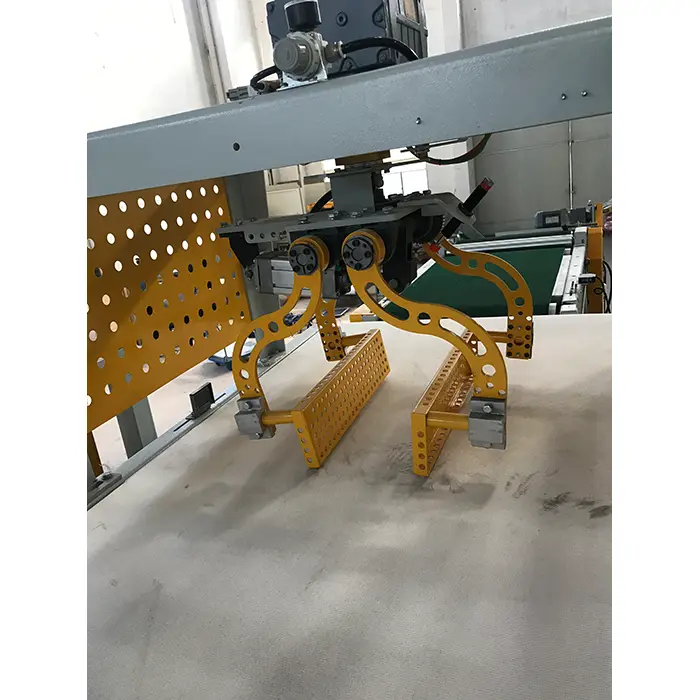 Hot Sale Packaging Machinery Supplier Price List 5