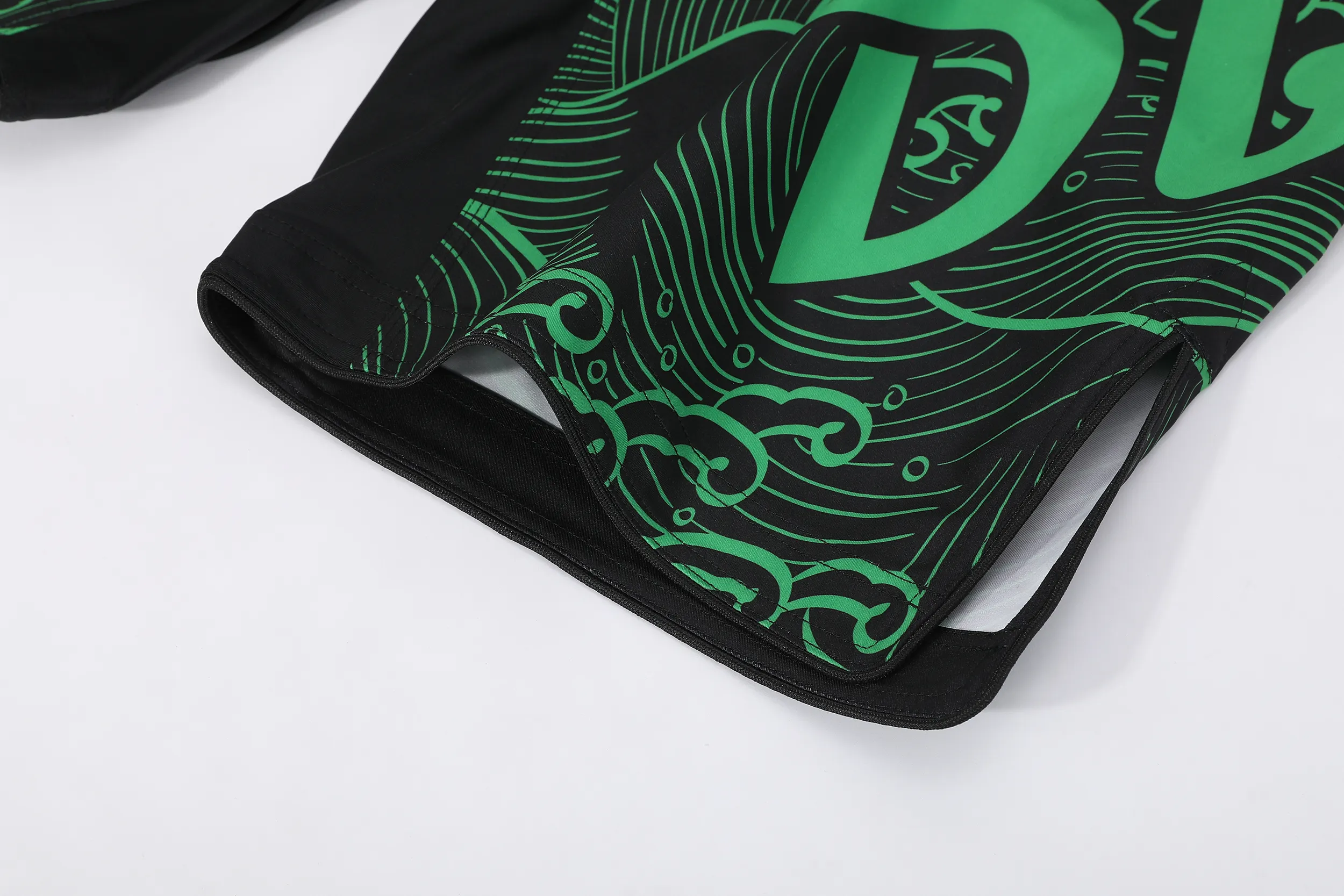Popular Mma Training Shorts Supplier for Sport 7