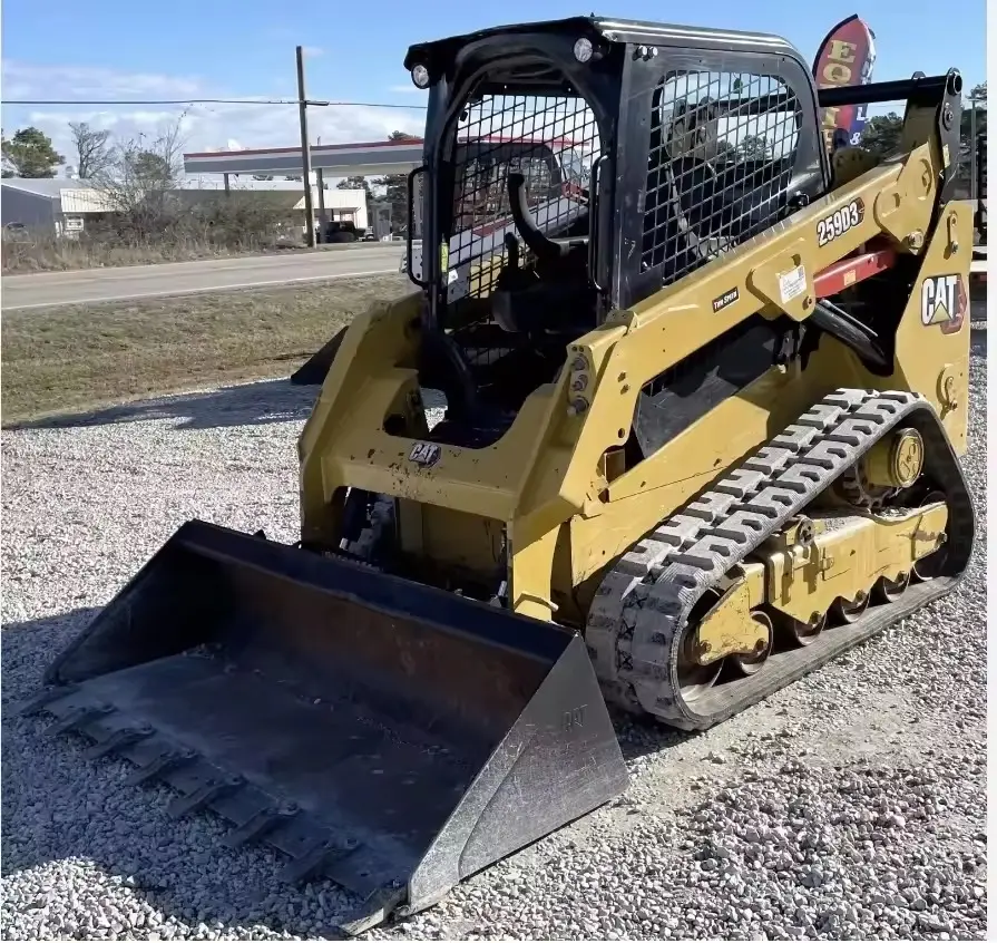 Brand Construction Machines for Sale Price List 3