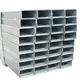 Forindustry 50x50 Galvanised Square Tube ASTM A53 Schedule 40 Hot Dip Galvanized Steel Pipe by Longxing Steel 4