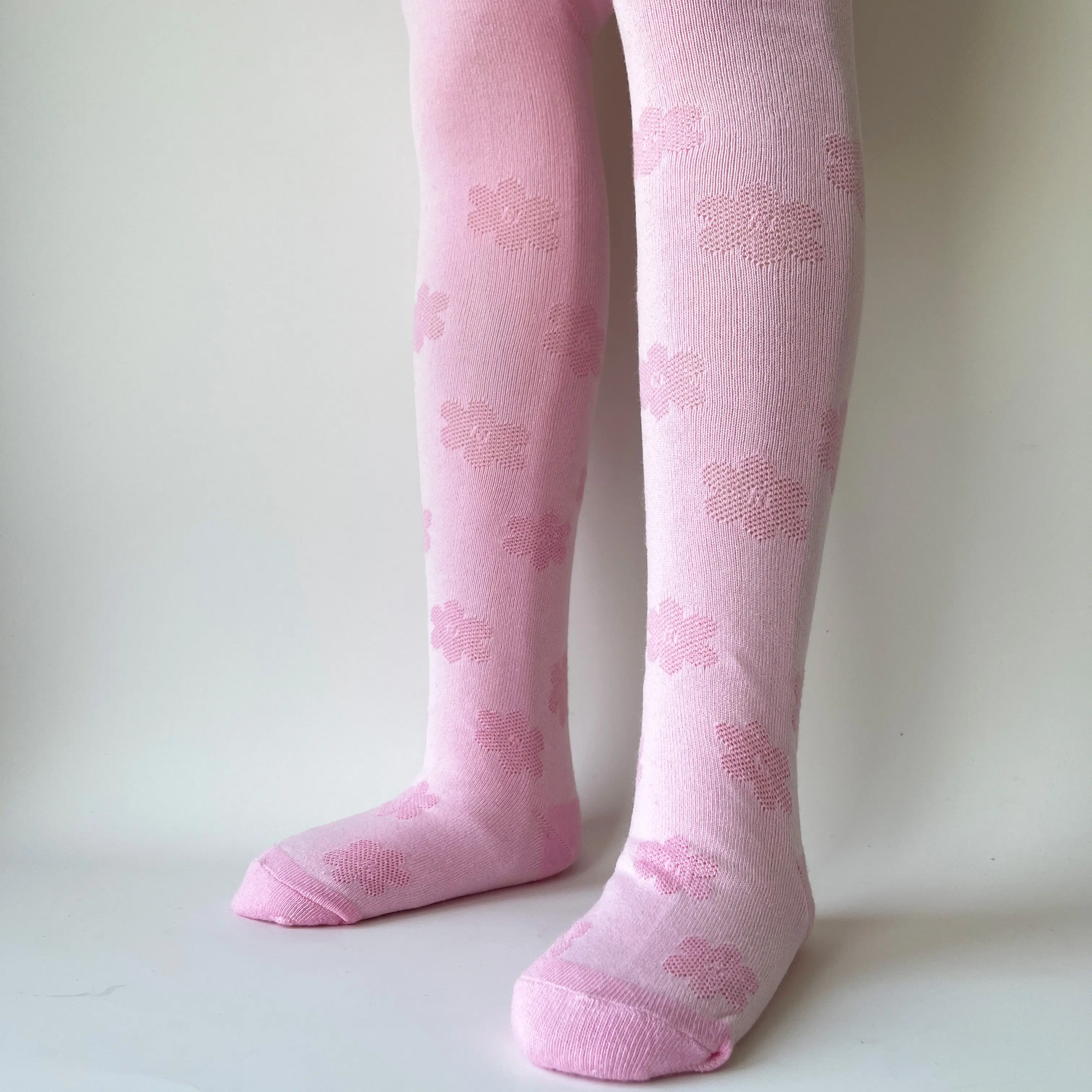 Toddler Tights Standard by Huayang 5