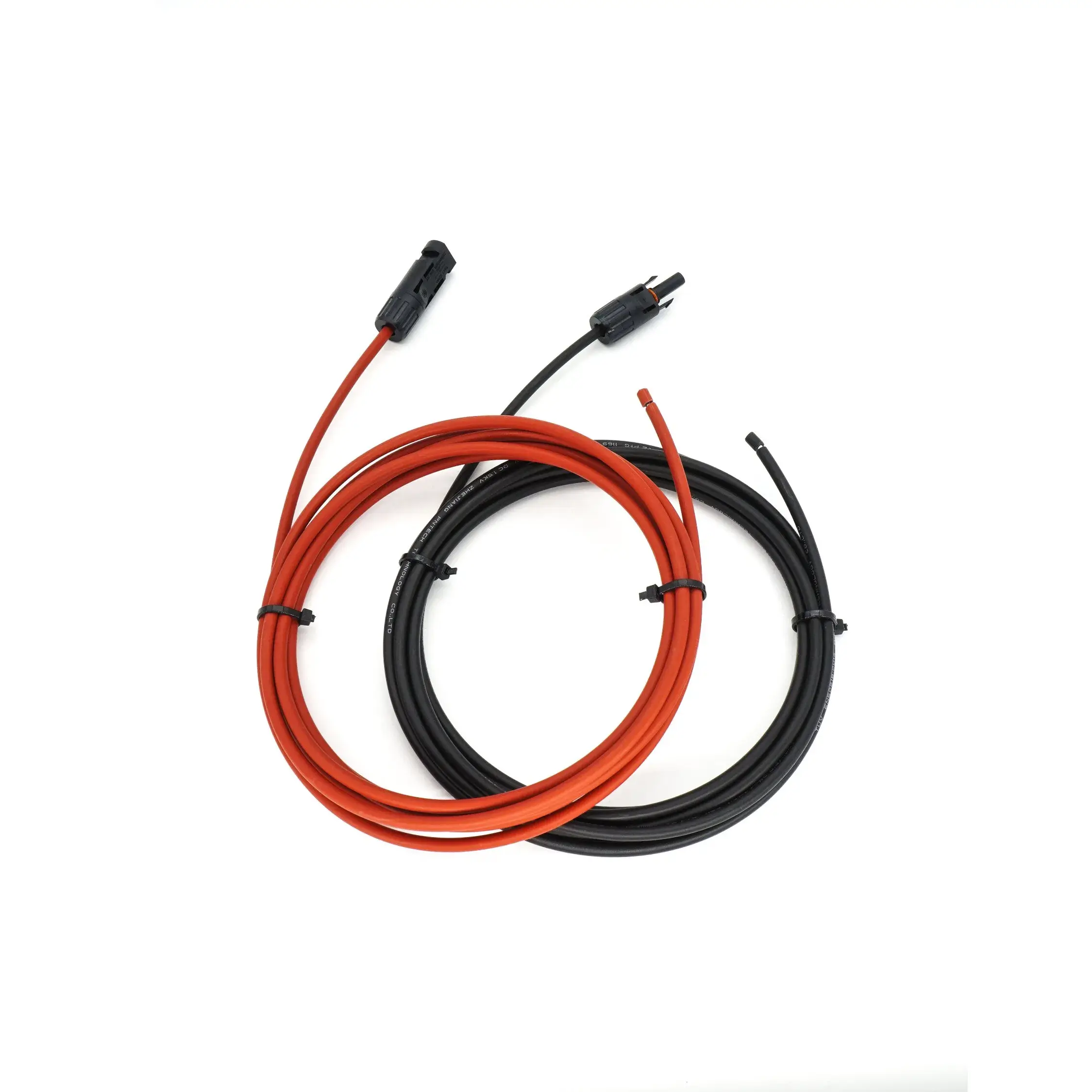 Latestsolar Photovoltaic Tools for Home Power Station Oxygen-Free Tinned Copper 4
