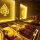 Custom Led Bottle Presenter Manufacturer for Bar 4